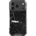 Stone Black iPhone 18 Pro Clear Case