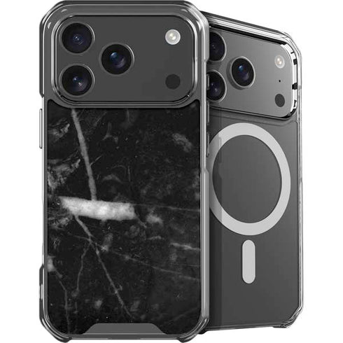 Stone Black iPhone 18 Pro MagSafe Case