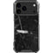 Stone Black iPhone 18 Pro Max Clear Case