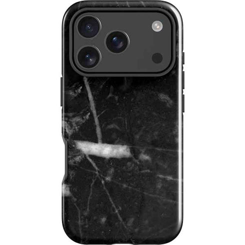 Stone Black iPhone 18 Pro Max Impact Case