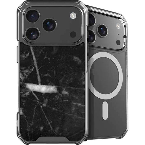 Stone Black iPhone 18 Pro Max MagSafe Case
