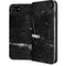 Stone Black iPhone SE (2nd & 3rd Gen) Folio Case