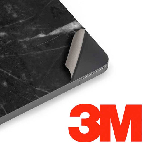 Stone Black Apple MacBook Air Skin