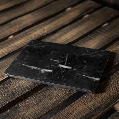 Stone Black Apple MacBook Air Skin