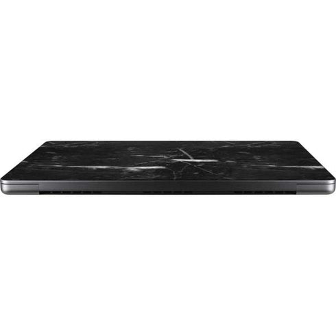 Stone Black Apple MacBook Pro 14-inch Skin