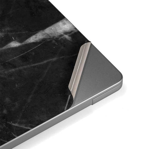 Stone Black Apple MacBook Pro 14-inch Skin