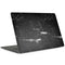 Stone Black MacBook Skins