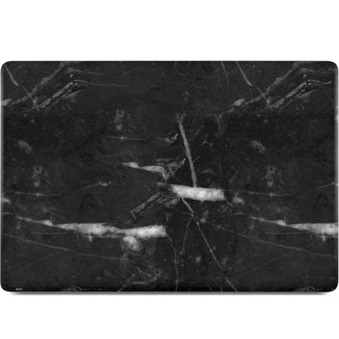 Stone Black MacBook Skins