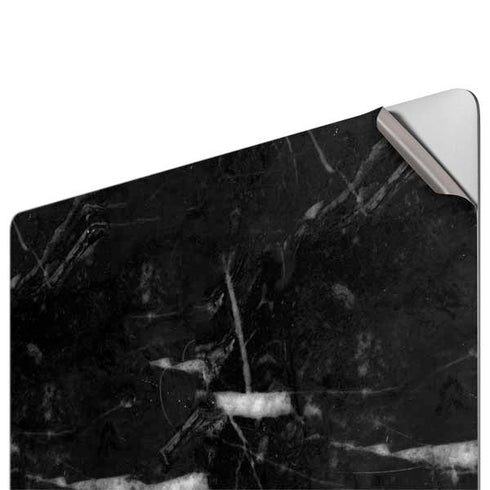 Stone Black Apple MacBook Pro 16-inch Skin