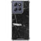 Stone Black Moto G 5G (2025) Clear Case