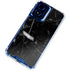 Stone Black Moto G 5G (2024) Clear Case