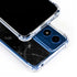Stone Black Moto G 5G (2024) Clear Case