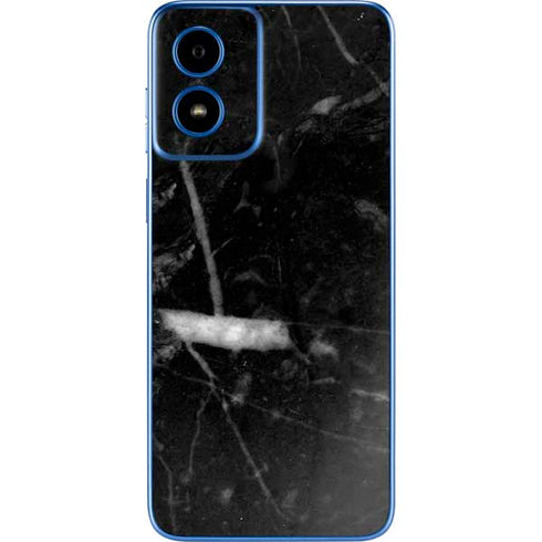 Stone Black Moto G Play 4G (2024) Skin