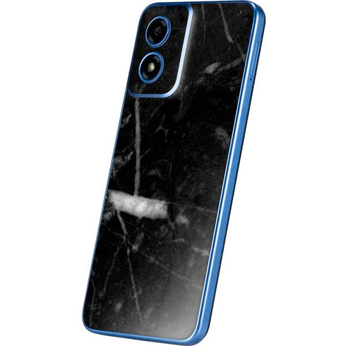 Stone Black Moto G Play 4G (2024) Skin