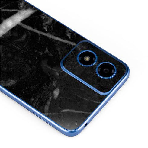 Stone Black Moto G Play 4G (2024) Skin