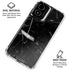 Stone Black Moto G Power 5G (2024) Clear Case