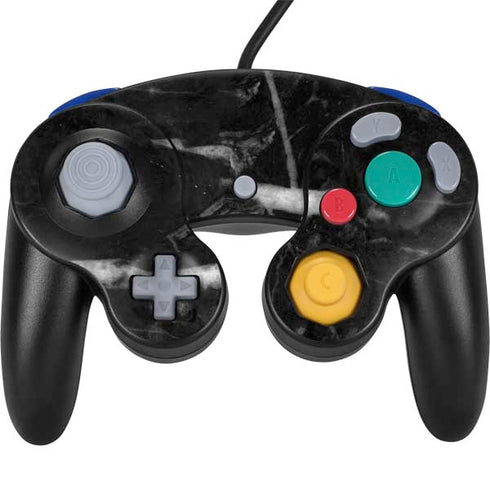 Stone Black Nintendo Skins