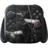 Stone Black Nintendo Switch 2 (2025) with Joy-Con Skin