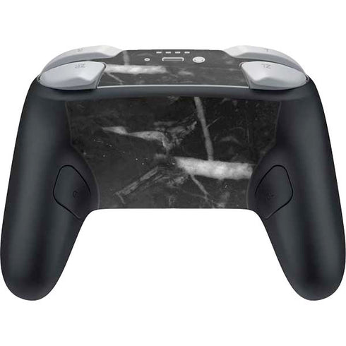 Stone Black Nintendo Switch 2 (2025) Pro Controller Skin