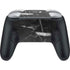 Stone Black Nintendo Switch 2 (2025) Pro Controller Skin