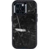 Stone Black Otterbox Defender iPhone Skin