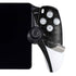 Stone Black PlayStation Portal Remote Player Skin