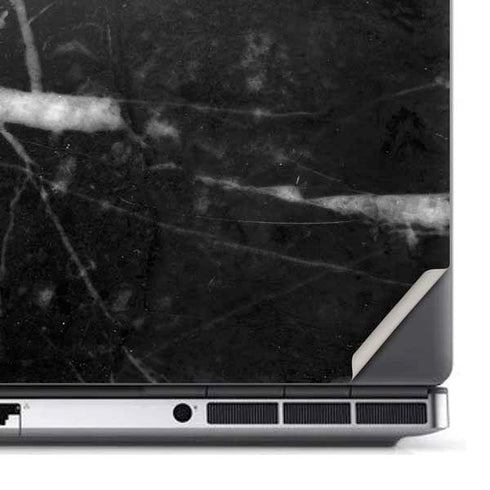 Stone Black Dell Precision Skin