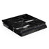 Stone Black PlayStation PS4 Skins
