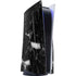 Stone Black PlayStation PS5 Skins