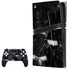 Stone Black PlayStation PS5 Skins