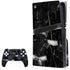 Stone Black PlayStation PS5 Skins
