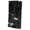 Stone Black PS5 Slim Digital Edition Console Skin