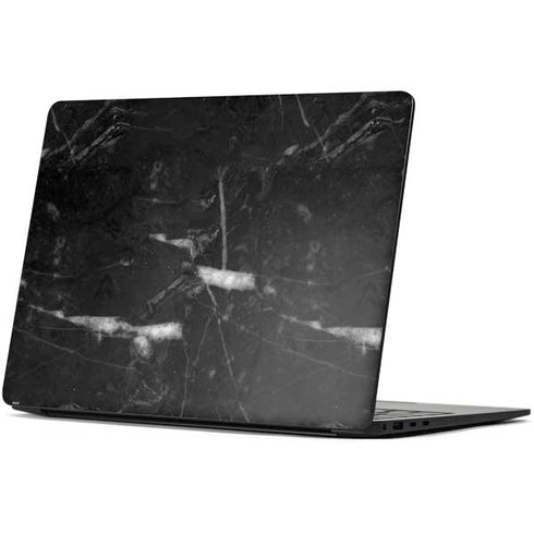 Stone Black Surface Laptop 7 15in Skin