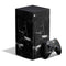 Stone Black XBox Series X Digital Edition Bundle Skin