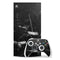 Stone Black Xbox Series X Skins