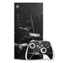 Stone Black Xbox Series X Skins
