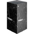 Stone Black XBox Series X Digital Edition Console Skin