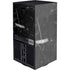 Stone Black XBox Series X Digital Edition Console Skin