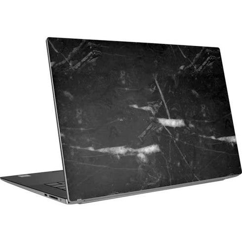Stone Black Dell XPS Skin