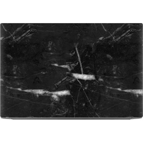 Stone Black Dell XPS Skin