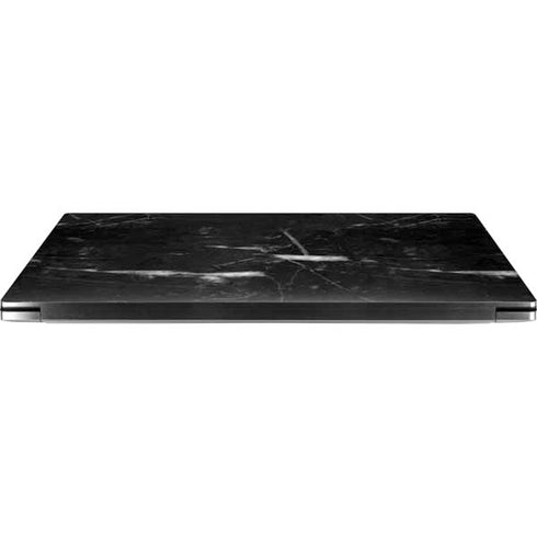 Stone Black Dell XPS Skin