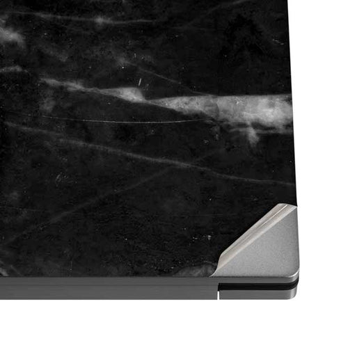 Stone Black Dell XPS Skin