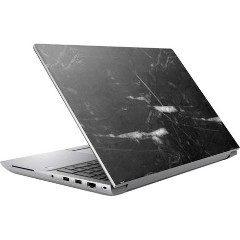 Stone Black HP ZBook Fury 16 G10 Skin