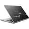 Stone Black HP ZBook Fury 16 G10 Skin
