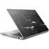 Stone Black HP ZBook Fury 16 G10 Skin