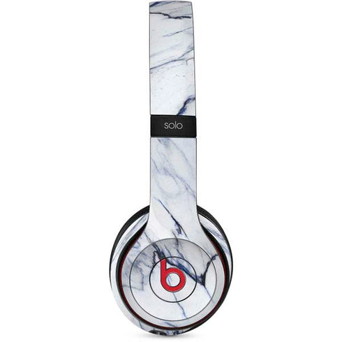 Stone Blue Beats Solo 3 Wireless Skin