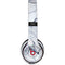 Stone Blue Beats Solo 3 Wireless Skin