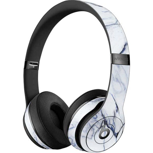 Stone Blue Beats Solo 3 Wireless Skin