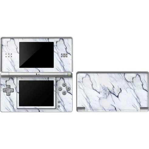 Stone Blue Nintendo Skins