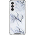 Stone Blue Galaxy A16 5G Clear Case